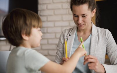 Stellenausschreibung – Stützkraft in der Kinderbetreuung gesucht – 14 Stunden