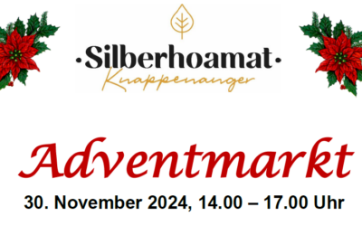 Adventmarkt Knappenanger